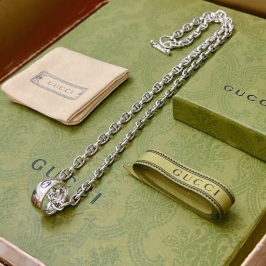 Latest ranking TOP GUCCI Gucci 2022AW necklace Latest ranking TOP GUCCI Gucci 2022AW necklace