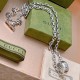 Latest ranking TOP GUCCI Gucci 2022AW necklace Latest ranking TOP GUCCI Gucci 2022AW necklace