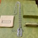 Vintage GUCCI Gucci 2022AW necklace Vintage GUCCI Gucci 2022AW necklace