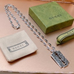 Vintage GUCCI Gucci 2022AW necklace