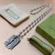 Vintage GUCCI Gucci 2022AW necklace Vintage GUCCI Gucci 2022AW necklace