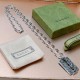 Vintage GUCCI Gucci 2022AW necklace Vintage GUCCI Gucci 2022AW necklace