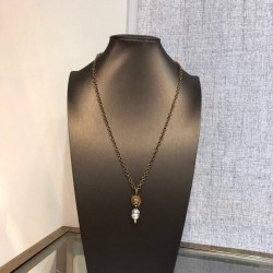 Limited quantity SALE price GUCCI Gucci 2022AW necklace