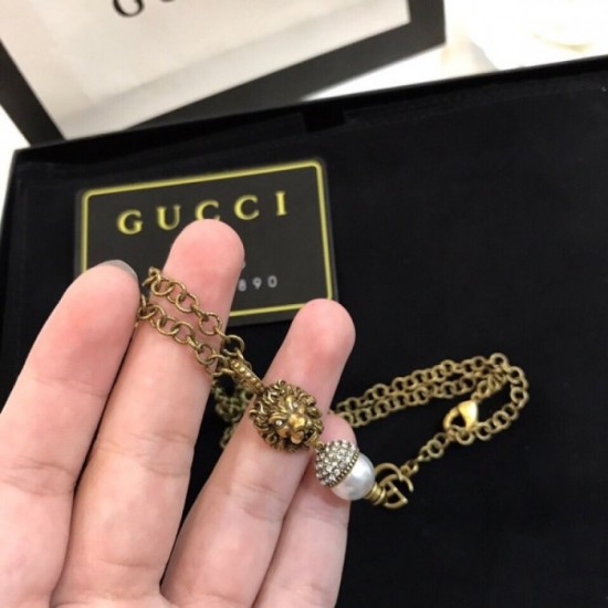 Limited quantity SALE price GUCCI Gucci 2022AW necklace Limited quantity SALE price GUCCI Gucci 2022AW necklace