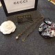 Limited quantity SALE price GUCCI Gucci 2022AW necklace Limited quantity SALE price GUCCI Gucci 2022AW necklace