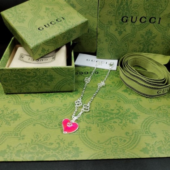Timeless GUCCI Gucci 2022AW Necklace Timeless GUCCI Gucci 2022AW Necklace