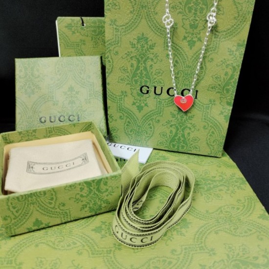 Timeless GUCCI Gucci 2022AW Necklace Timeless GUCCI Gucci 2022AW Necklace