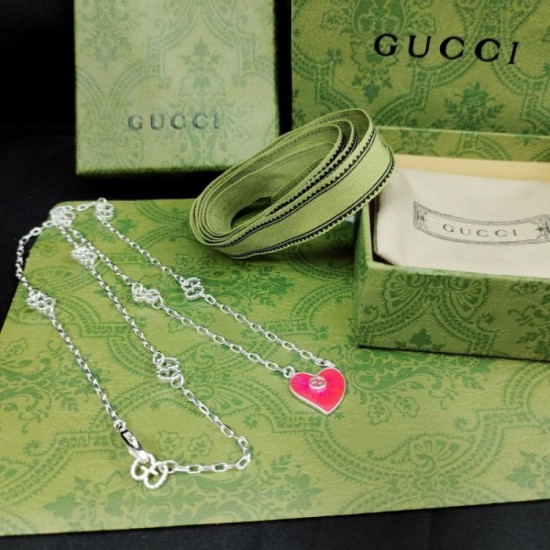 Timeless GUCCI Gucci 2022AW Necklace Timeless GUCCI Gucci 2022AW Necklace