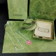 Timeless GUCCI Gucci 2022AW Necklace Timeless GUCCI Gucci 2022AW Necklace