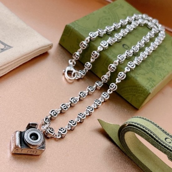 Popular item sold out GUCCI Gucci 2022AW necklace Popular item sold out GUCCI Gucci 2022AW necklace