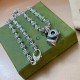 Popular item sold out GUCCI Gucci 2022AW necklace Popular item sold out GUCCI Gucci 2022AW necklace