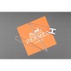 2022SS HERMES Hermes Necklace for an elegant and casual atmosphere 2022SS HERMES Hermes Necklace for an elegant and casual atmosphere