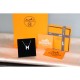 2022SS HERMES Hermes Necklace for an elegant and casual atmosphere 2022SS HERMES Hermes Necklace for an elegant and casual atmosphere