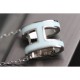 2022SS HERMES Hermes Necklace for an elegant and casual atmosphere 2022SS HERMES Hermes Necklace for an elegant and casual atmosphere