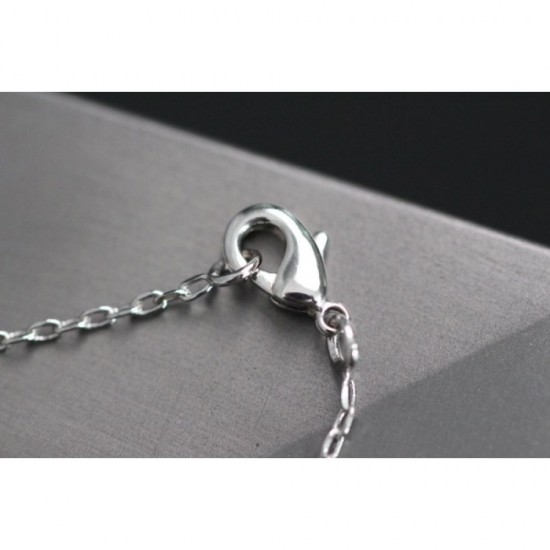 2022SS HERMES Hermes Necklace for an elegant and casual atmosphere 2022SS HERMES Hermes Necklace for an elegant and casual atmosphere