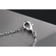 2022SS HERMES Hermes Necklace for an elegant and casual atmosphere 2022SS HERMES Hermes Necklace for an elegant and casual atmosphere