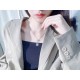 2022SS HERMES Hermes Elegant, clean and likable necklace 2022SS HERMES Hermes Elegant, clean and likable necklace