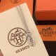 2022SS HERMES Hermes Overall harmonious necklace 2022SS HERMES Hermes Overall harmonious necklace