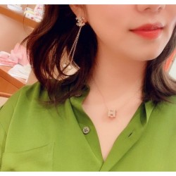 HERMES Hermes 2022AW necklace during the latest popular topic boiling