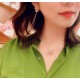 HERMES Hermes 2022AW necklace during the latest popular topic boiling HERMES Hermes 2022AW necklace during the latest popular topic boiling
