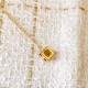 HERMES Hermes 2022AW necklace during the latest popular topic boiling HERMES Hermes 2022AW necklace during the latest popular topic boiling