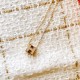 HERMES Hermes 2022AW necklace during the latest popular topic boiling HERMES Hermes 2022AW necklace during the latest popular topic boiling