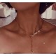 Wearing a strong sense of jewel HERMES Hermes 2022AW necklace Wearing a strong sense of jewel HERMES Hermes 2022AW necklace