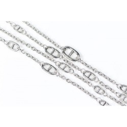 Simple design HERMES Hermes 2022AW necklace