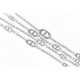 Simple design HERMES Hermes 2022AW necklace Simple design HERMES Hermes 2022AW necklace
