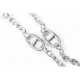 Simple design HERMES Hermes 2022AW necklace Simple design HERMES Hermes 2022AW necklace