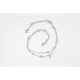 Simple design HERMES Hermes 2022AW necklace Simple design HERMES Hermes 2022AW necklace