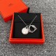 Style UP effect HERMES Hermes 2022AW necklace Style UP effect HERMES Hermes 2022AW necklace