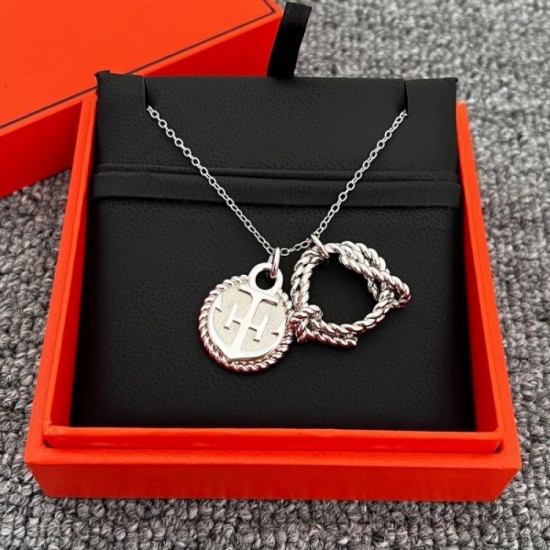 Style UP effect HERMES Hermes 2022AW necklace Style UP effect HERMES Hermes 2022AW necklace