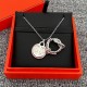 Style UP effect HERMES Hermes 2022AW necklace Style UP effect HERMES Hermes 2022AW necklace