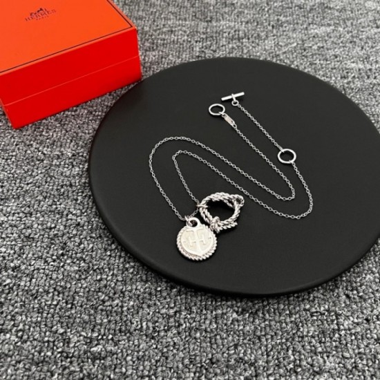 Style UP effect HERMES Hermes 2022AW necklace Style UP effect HERMES Hermes 2022AW necklace