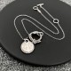 Style UP effect HERMES Hermes 2022AW necklace Style UP effect HERMES Hermes 2022AW necklace