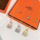 Especially in the fall and winter of this term HERMES Hermes 2022AW necklace Especially in the fall and winter of this term HERMES Hermes 2022AW necklace