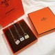 Especially in the fall and winter of this term HERMES Hermes 2022AW necklace Especially in the fall and winter of this term HERMES Hermes 2022AW necklace
