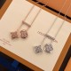 2022SS LOUIS VUITTON Louis Vuitton NEW Tops Necklace 2022SS LOUIS VUITTON Louis Vuitton NEW Tops Necklace