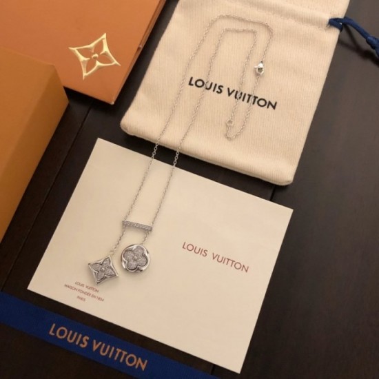 2022SS LOUIS VUITTON Louis Vuitton NEW Tops Necklace 2022SS LOUIS VUITTON Louis Vuitton NEW Tops Necklace