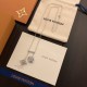 2022SS LOUIS VUITTON Louis Vuitton NEW Tops Necklace 2022SS LOUIS VUITTON Louis Vuitton NEW Tops Necklace