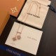 2022SS LOUIS VUITTON Louis Vuitton NEW Tops Necklace 2022SS LOUIS VUITTON Louis Vuitton NEW Tops Necklace
