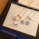 2022SS LOUIS VUITTON Louis Vuitton NEW Tops Necklace 2022SS LOUIS VUITTON Louis Vuitton NEW Tops Necklace