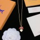 2022SS LOUIS VUITTON Louis Vuitton Spring Summer Popular New Necklace 2022SS LOUIS VUITTON Louis Vuitton Spring Summer Popular New Necklace