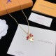 2022SS LOUIS VUITTON Louis Vuitton Spring Summer Popular New Necklace 2022SS LOUIS VUITTON Louis Vuitton Spring Summer Popular New Necklace