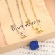 2022SS LOUIS VUITTON Louis Vuitton Good looking popular classic necklace 2022SS LOUIS VUITTON Louis Vuitton Good looking popular classic necklace