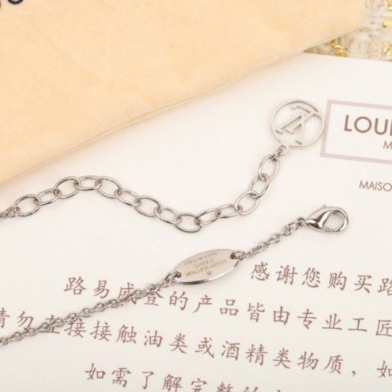 2022SS LOUIS VUITTON Louis Vuitton Good looking popular classic necklace 2022SS LOUIS VUITTON Louis Vuitton Good looking popular classic necklace