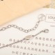 2022SS LOUIS VUITTON Louis Vuitton Good looking popular classic necklace 2022SS LOUIS VUITTON Louis Vuitton Good looking popular classic necklace