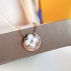 2022SS LOUIS VUITTON Louis Vuitton popular new * super special price necklace 2022SS LOUIS VUITTON Louis Vuitton popular new * super special price necklace