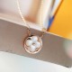2022SS LOUIS VUITTON Louis Vuitton popular new * super special price necklace 2022SS LOUIS VUITTON Louis Vuitton popular new * super special price necklace